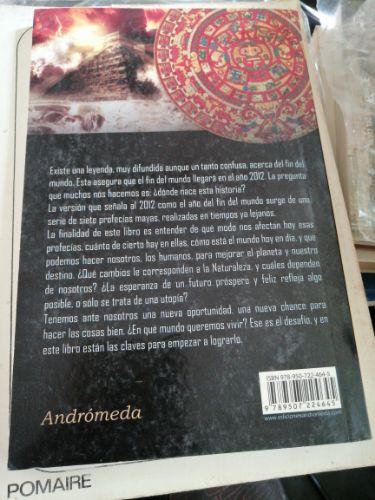 Miniatura 2 de 2012 fin del mundo o nuevo comienzo