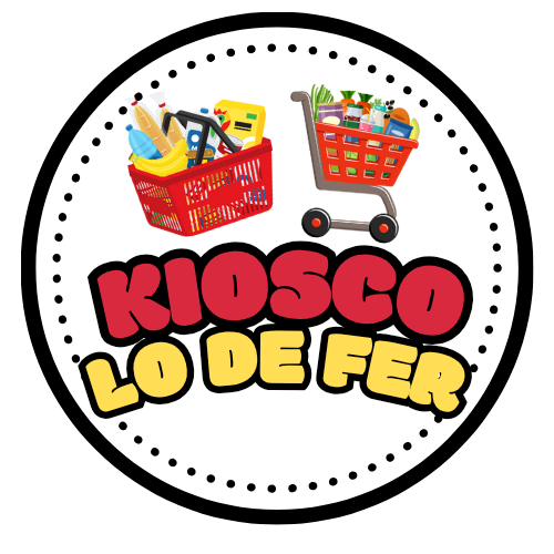 KIOSCO "Lo de FER"