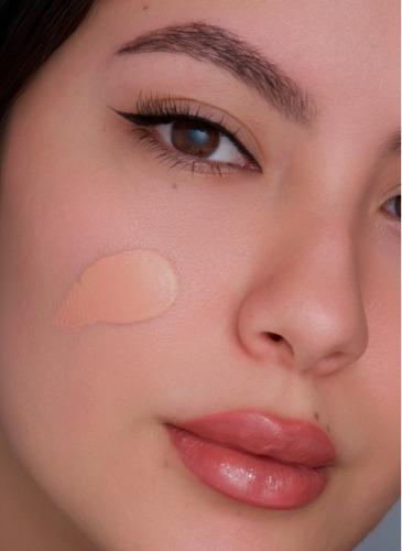 Miniatura 2 de Base soft matte, tono 06. Aria Cosmetics