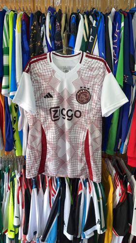 Ajax 3 24/25 GG