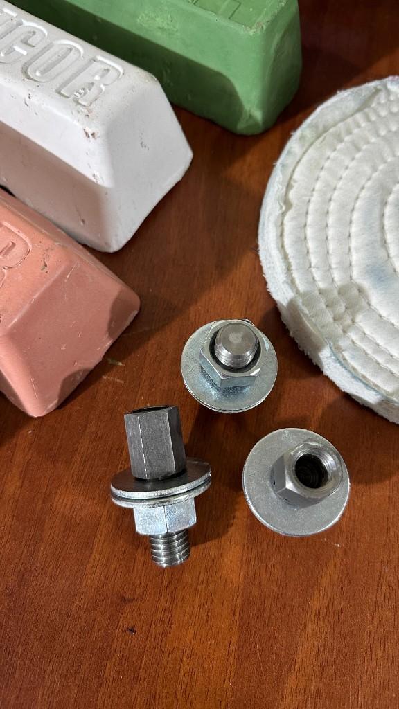 ACOPLE PARA PULIDORA