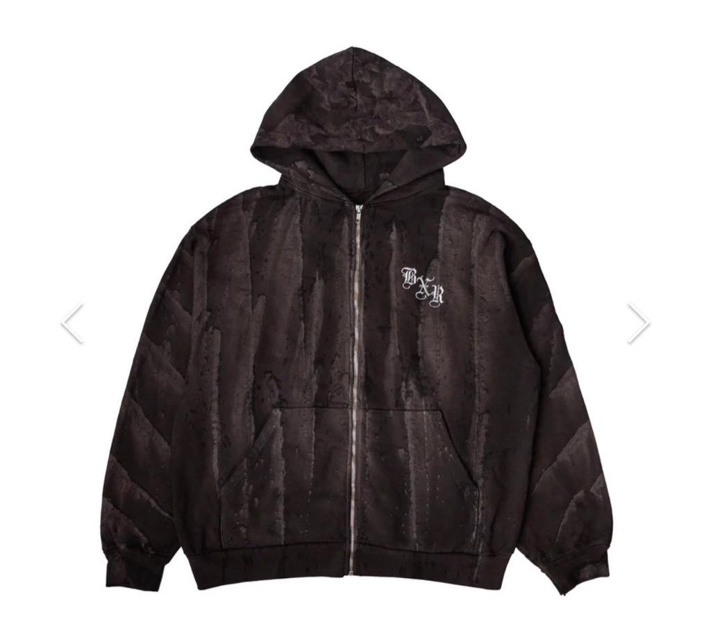 Miniatura 2 de Born x Raised XL