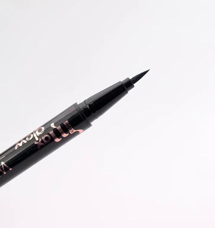 Miniatura 2 de Delineador negro