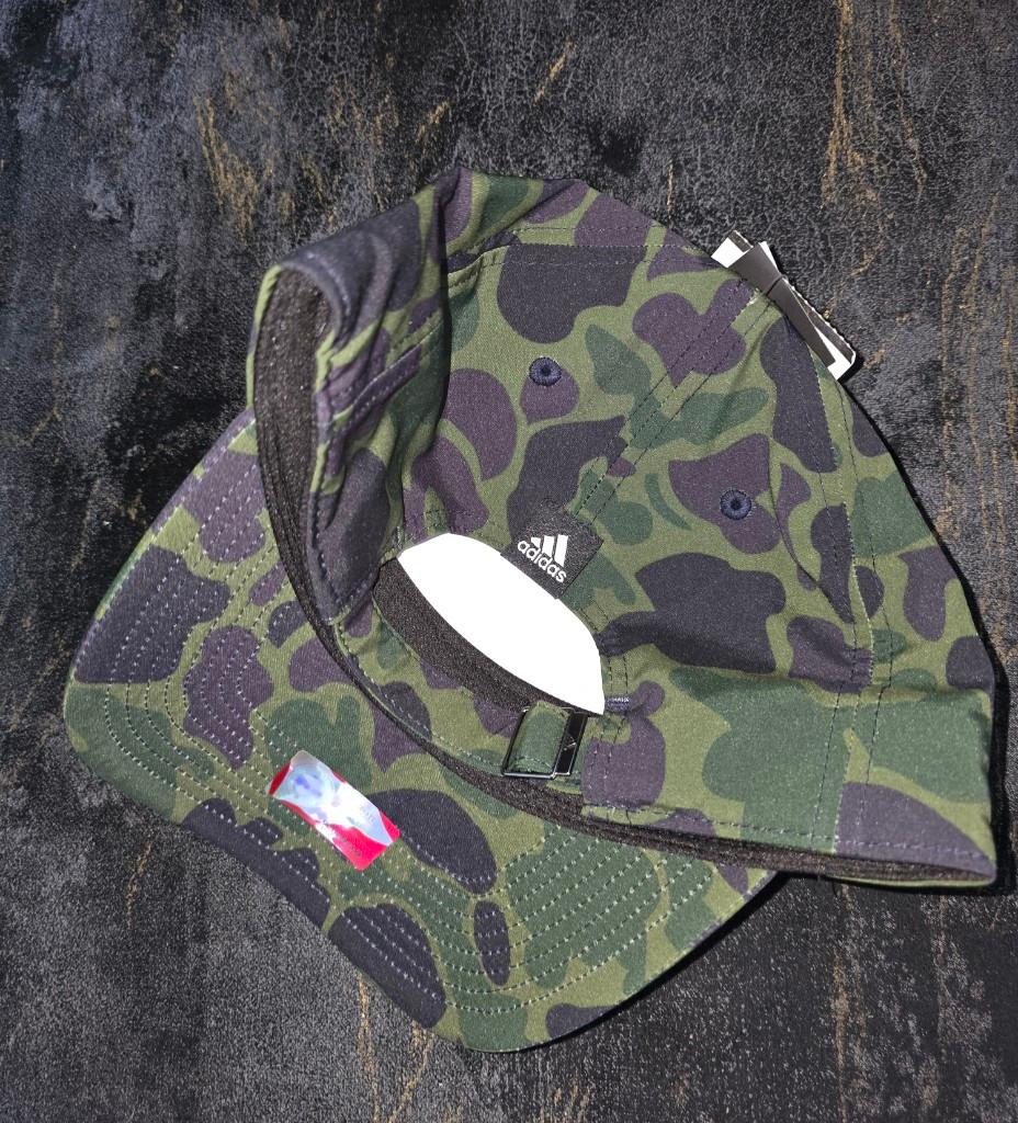Miniatura 3 de ADIDAS Indiana Camuflada