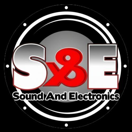Sound And Electronics suc PV