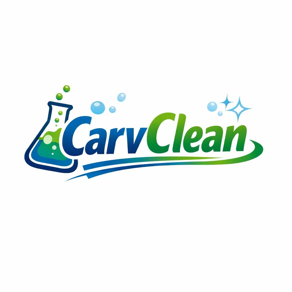 CarvClean
