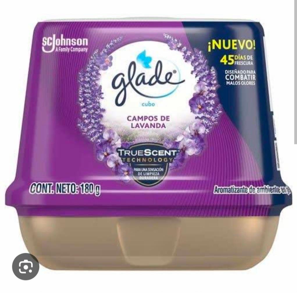 Miniatura 3 de Ambientador cubo marca Glade
