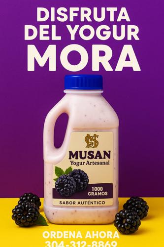 MUSAN de mora