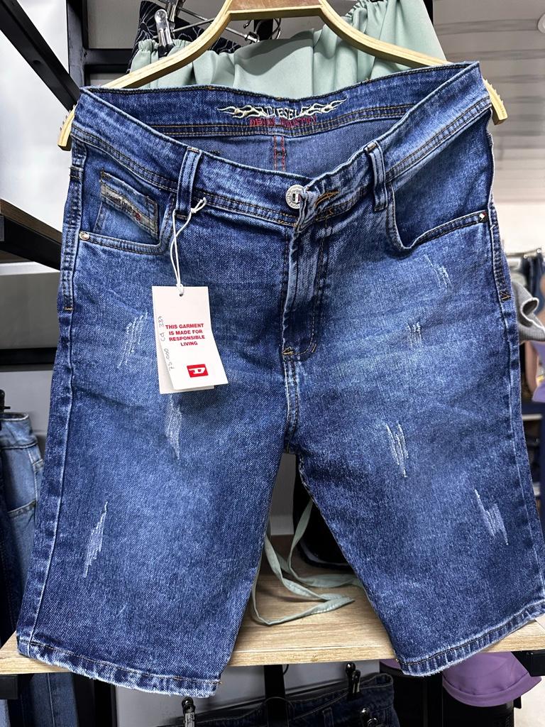 Bermuda hombre Diesel 337
