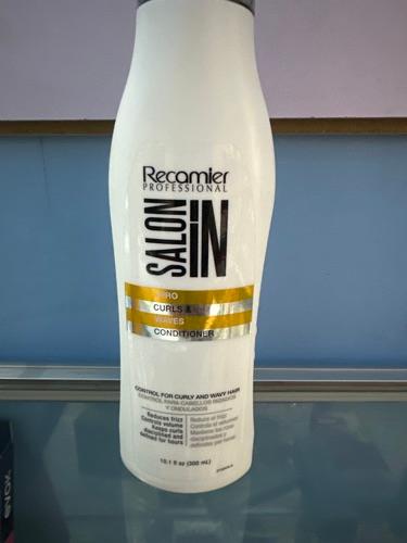 Aa S in rizos tratamiento 300ml