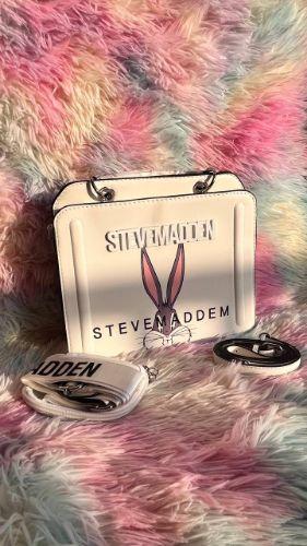 Miniatura 2 de Cartera Stevemadden Bugs bunny