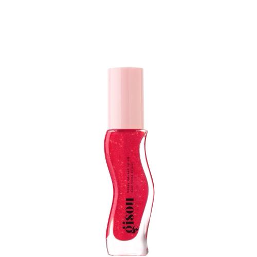 Cherry on the Cake – Honey Infused Lip Oil de Gisou