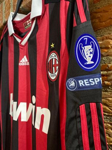 Miniatura 3 de 09-10 Ac Milan