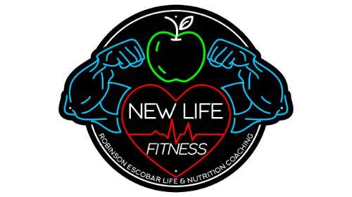 NEW LIFE FITNESS