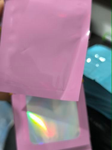 Miniatura 2 de 100 bolsas holográficas