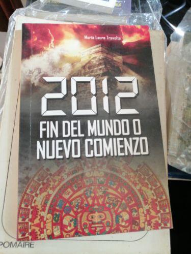 2012 fin del mundo o nuevo comienzo