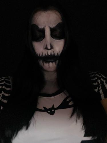 Maquillaje artístico