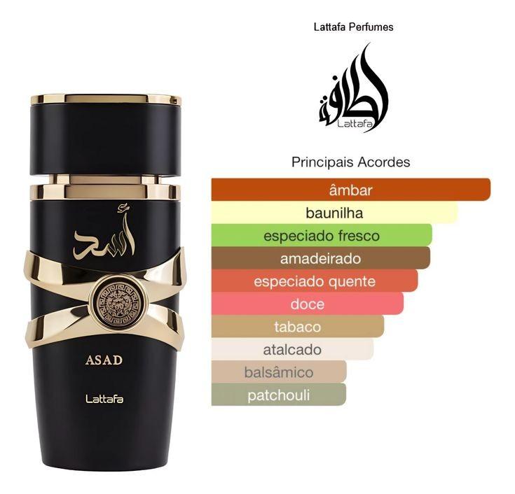 Miniatura 2 de Asad clasico - 100 ml