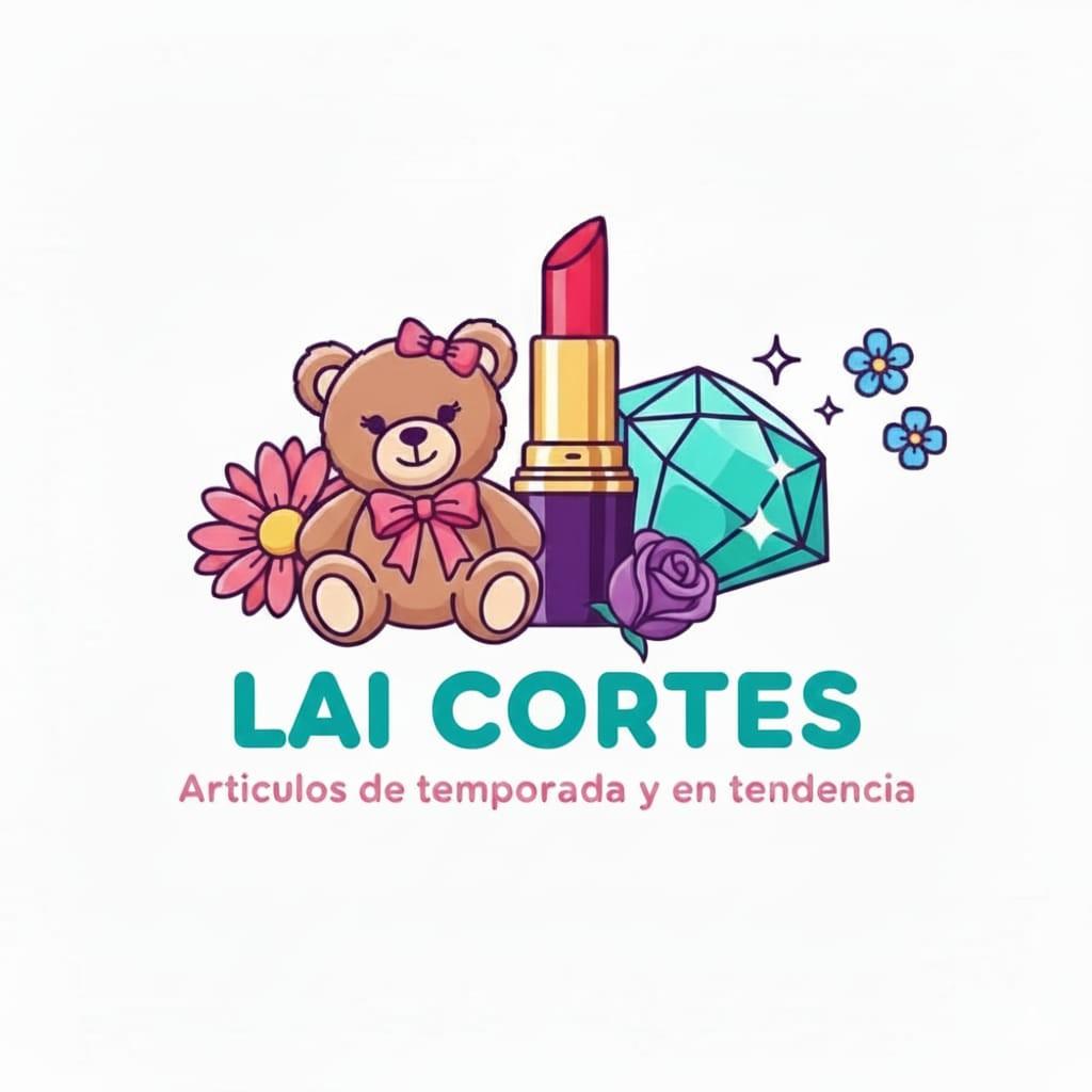 LAI CORTES (ARTÍCULOS DE NOVEDADES, TEMPORADA Y EN TENDENCIA)
