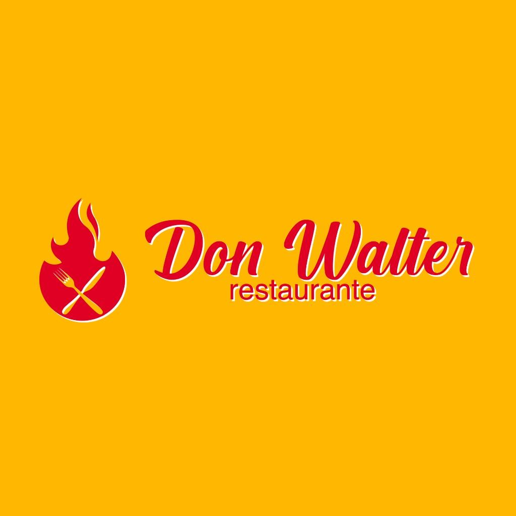 Don Walter - Jicamarca