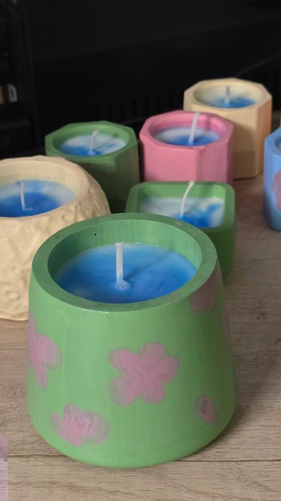 Aroma Brisa Costera - Vela Grande
