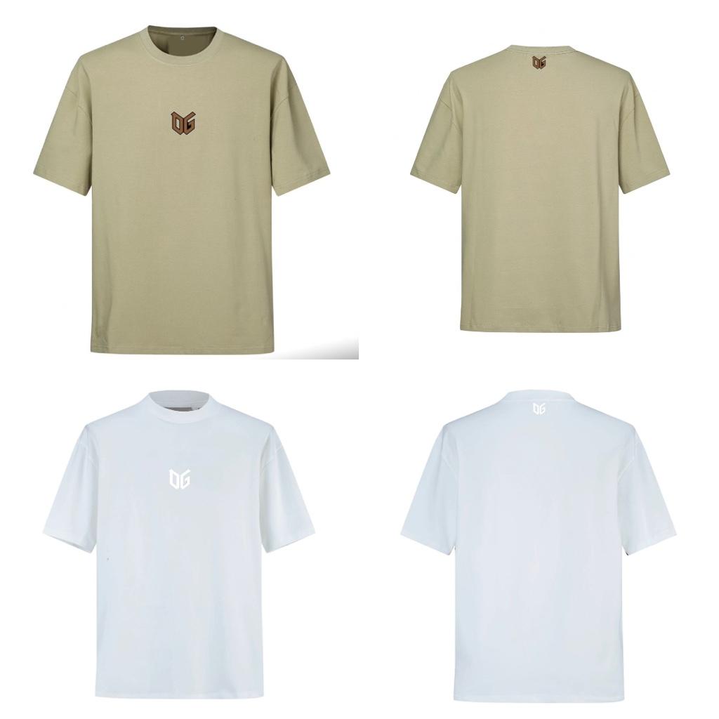 Camisetas DG