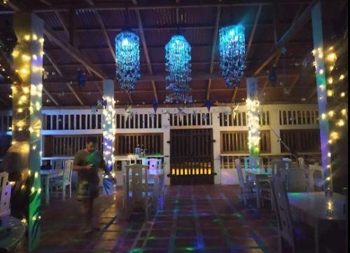 Miniatura 2 de CABAÑA DE PLAYA