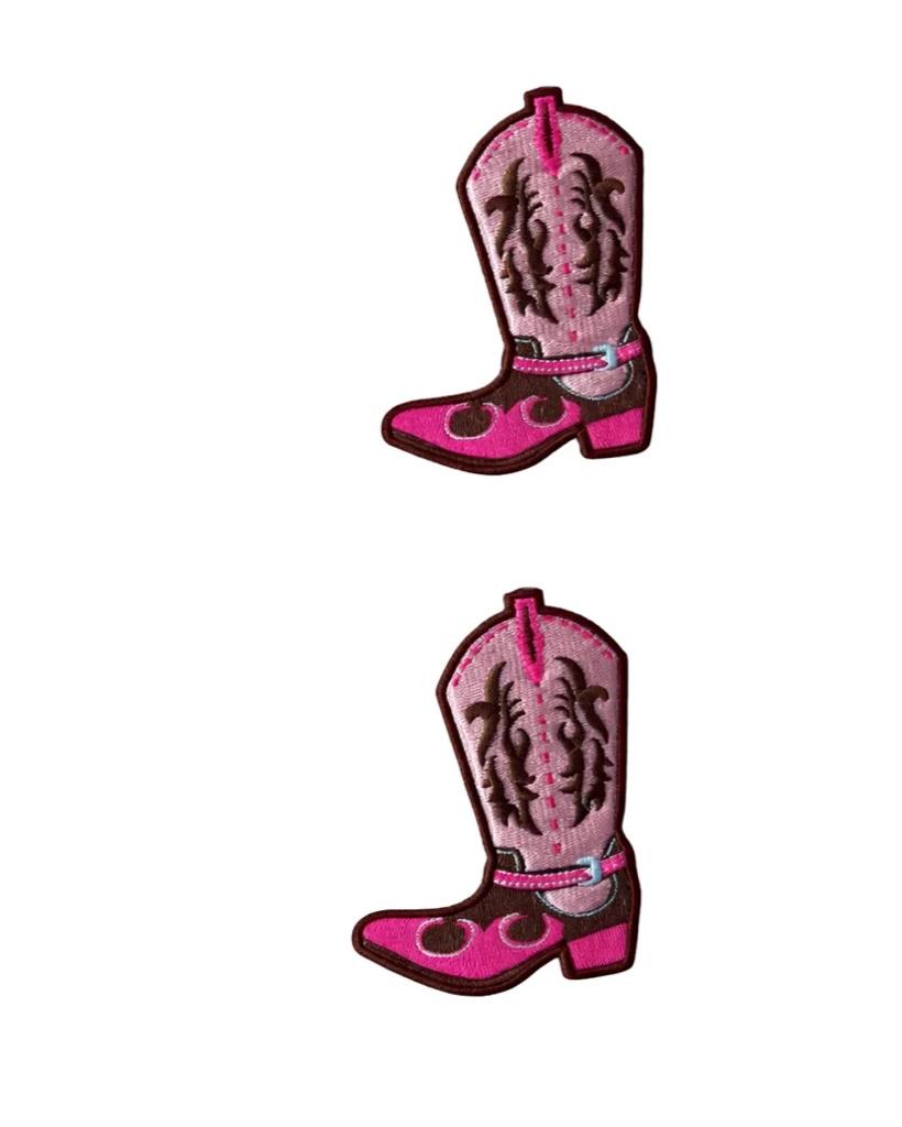 Miniatura 3 de Camiseta Rodeo Pink