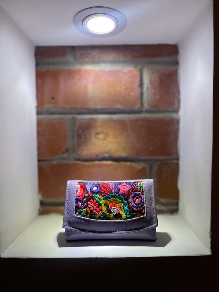 Miniatura 2 de Billeteras para mujer medianas