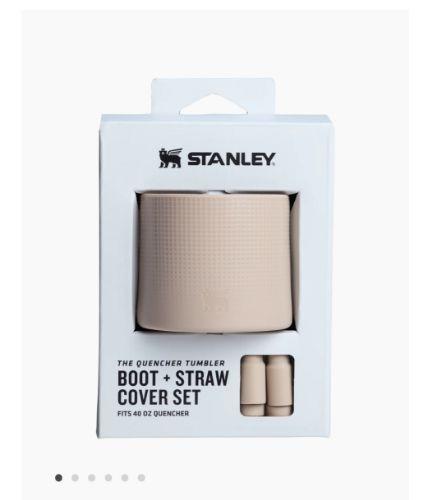 Accesorios Base y Tapa Pajilla Stanley