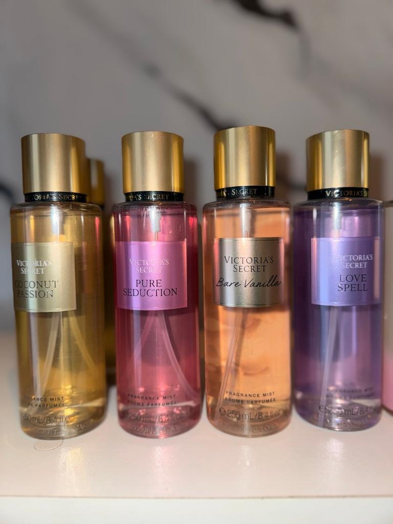 Miniatura 2 de Aguas Victoria’s Secret