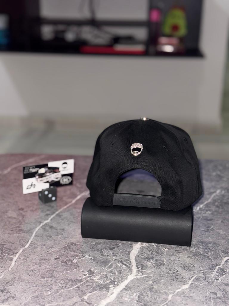 Miniatura 3 de Barbas Hats “77”