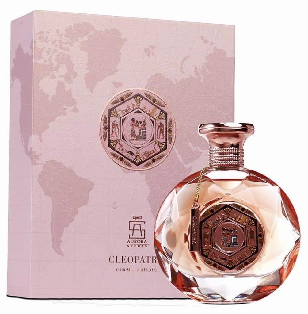 Cleopatra - Aurora Scents