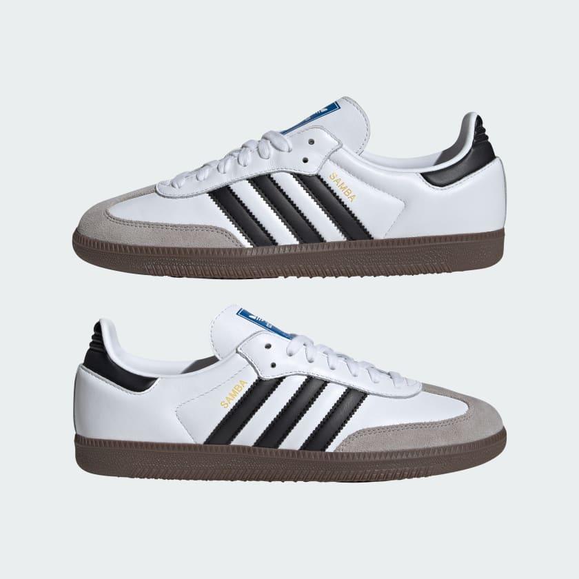 Adidas Samba