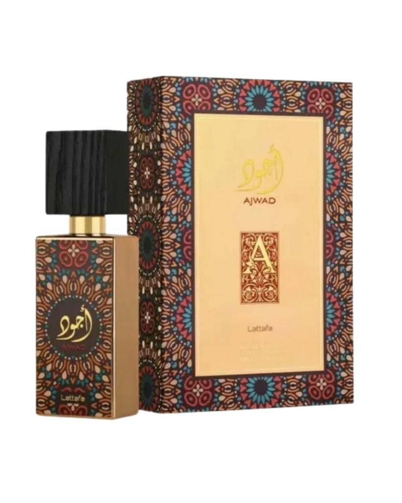 AJWAD - LATTAFA