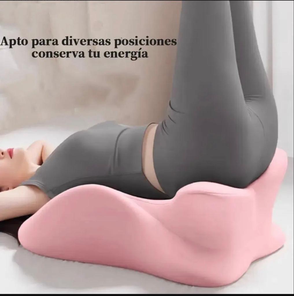 Miniatura 2 de Almohada de espuma para parejas