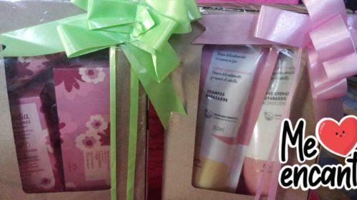 Miniatura 2 de Caja regalo natura