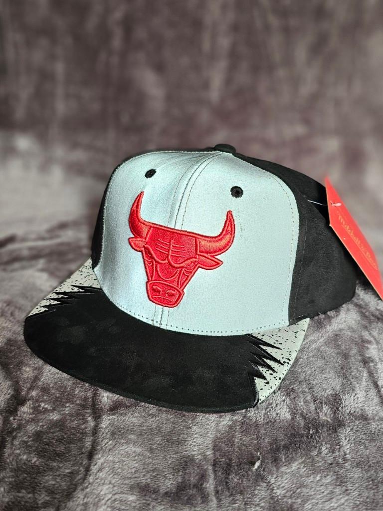 Bulls M&N Day5