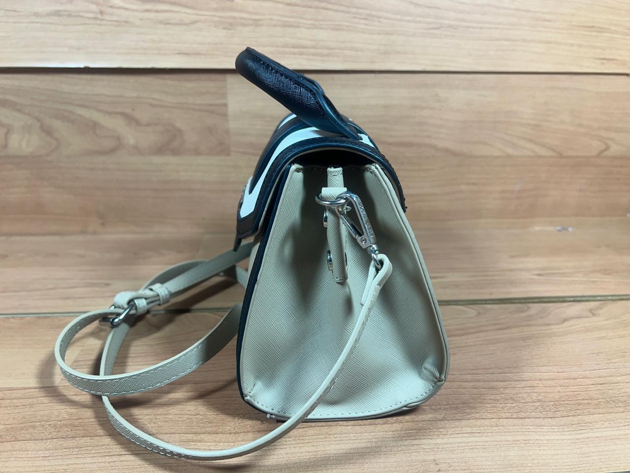 Miniatura 2 de Bolsa Steve Madden Crema