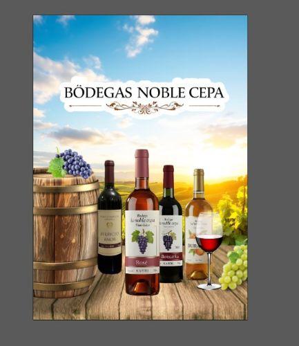 Bodega la noble cepa 