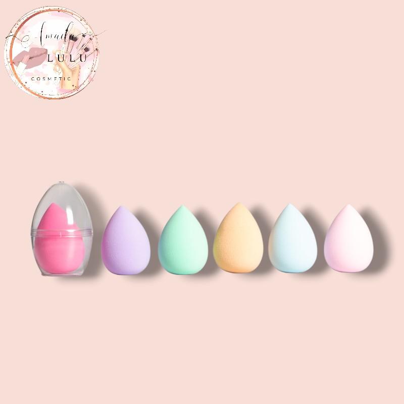 Miniatura 2 de Beauty Blender con estuche