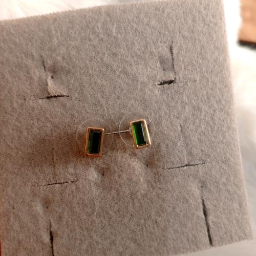 Aretes Aleila 2 Bisutería YANBAL