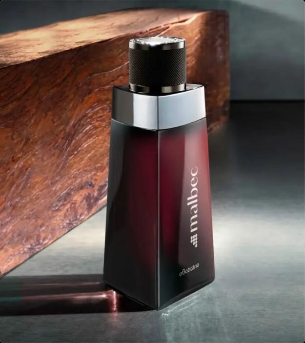 Malbec tradicional 100 ml