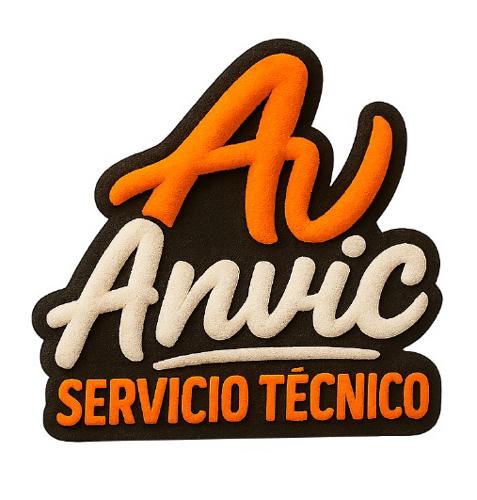 ANVIC ACCESORIOS WEB