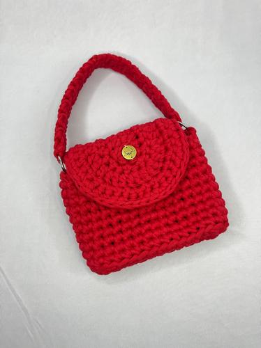 Cartera Saray