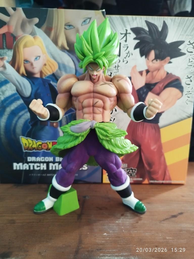 Broly