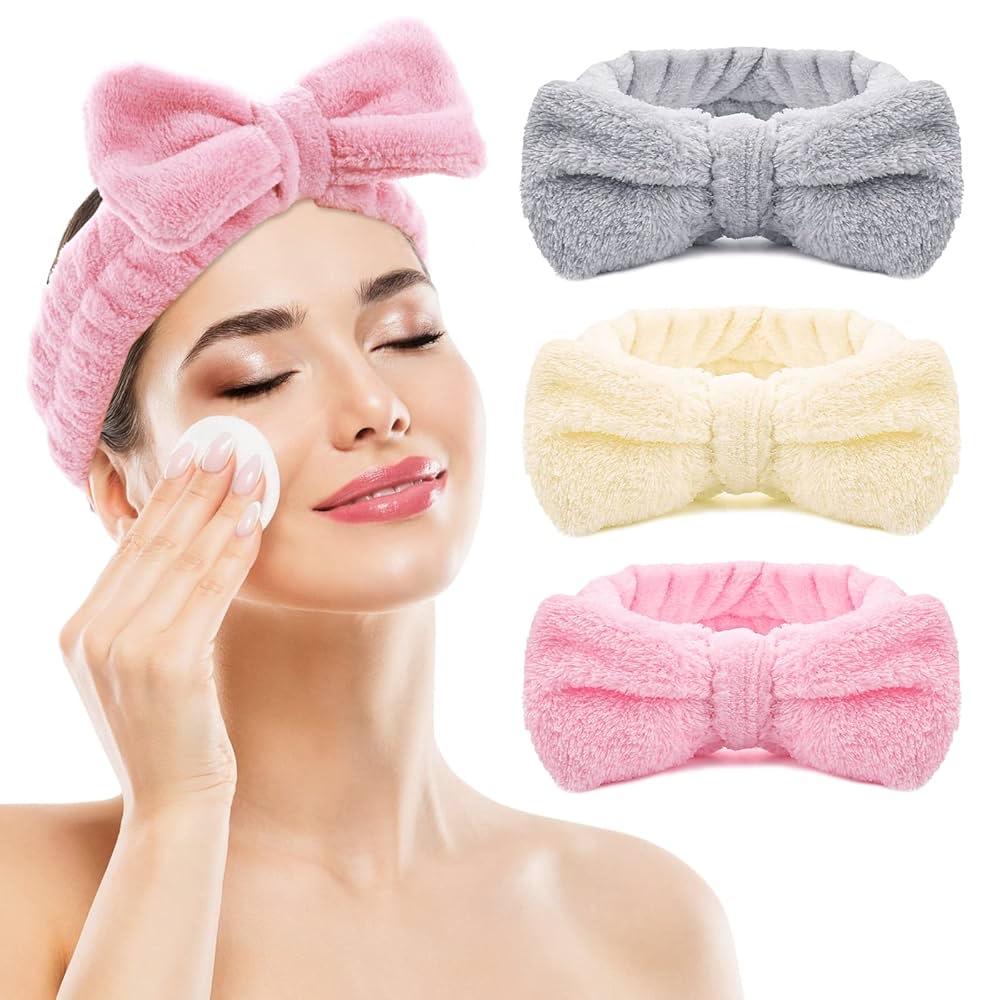 Balaca para maquillaje