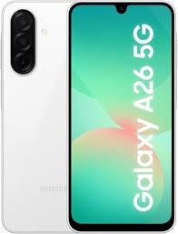 Miniatura 1 de SAMSUNG A26 128GB 5G