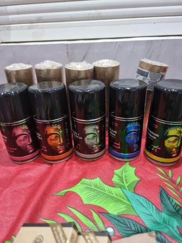 AEROSOL AROMANZA 280ML