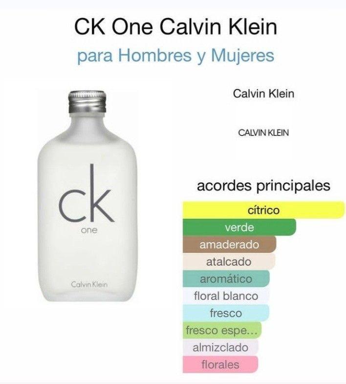 Miniatura 2 de Calvin Klein One - 100 ml